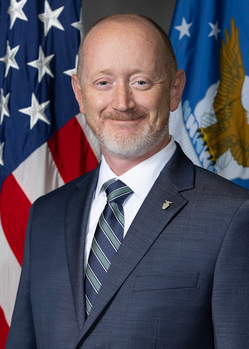 Mr. Daniel Watson