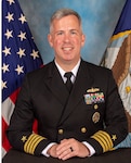 CAPT Scott Wilbur