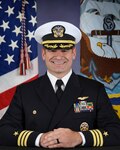 Commander Craig P. Nesgood