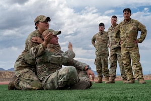 Military members