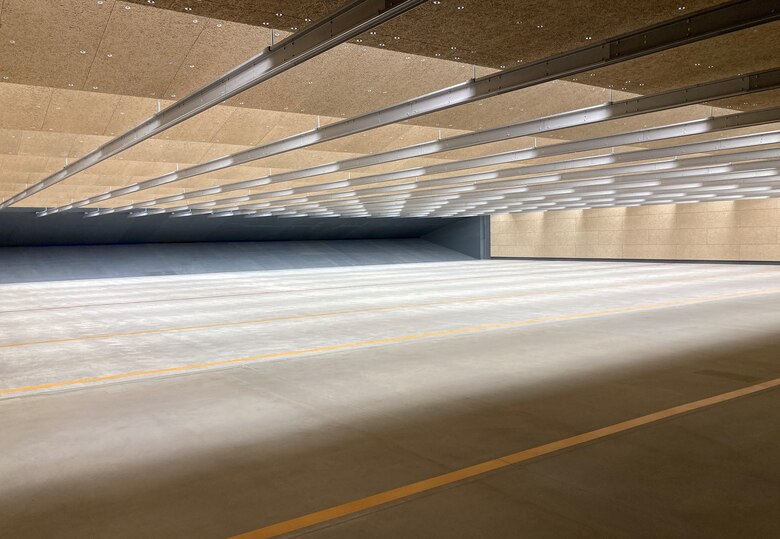 In a continued effort to strengthen the United States’ forward presence and defense posture across the Indo-Pacific, the U.S. Army Corps of Engineers – Japan Engineer District (USACE JED) has completed construction of a new, state-of-the-art Combat Arms Training and Maintenance (CATM) Facility at Yokota Air Base.