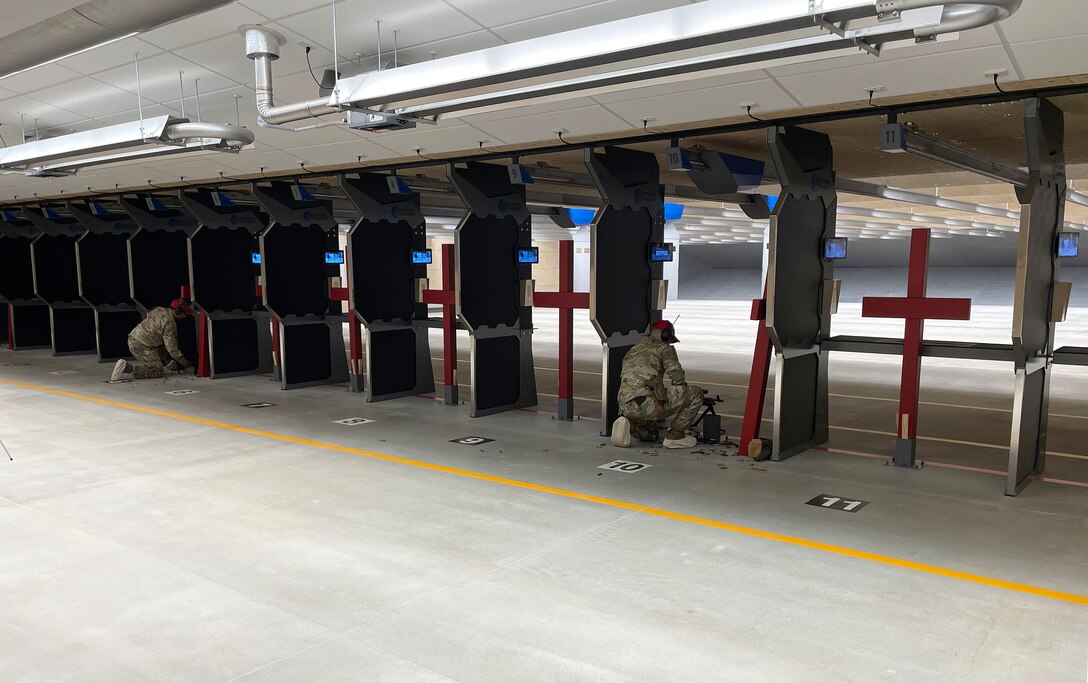 In a continued effort to strengthen the United States’ forward presence and defense posture across the Indo-Pacific, the U.S. Army Corps of Engineers – Japan Engineer District (USACE JED) has completed construction of a new, state-of-the-art Combat Arms Training and Maintenance (CATM) Facility at Yokota Air Base.