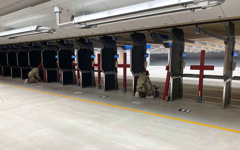 In a continued effort to strengthen the United States’ forward presence and defense posture across the Indo-Pacific, the U.S. Army Corps of Engineers – Japan Engineer District (USACE JED) has completed construction of a new, state-of-the-art Combat Arms Training and Maintenance (CATM) Facility at Yokota Air Base.