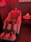 Warrior Recovery Room