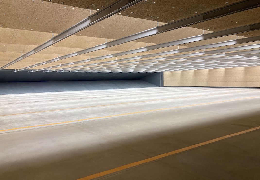 In a continued effort to strengthen the United States’ forward presence and defense posture across the Indo-Pacific, the U.S. Army Corps of Engineers – Japan Engineer District (USACE JED) has completed construction of a new, state-of-the-art Combat Arms Training and Maintenance (CATM) Facility at Yokota Air Base.