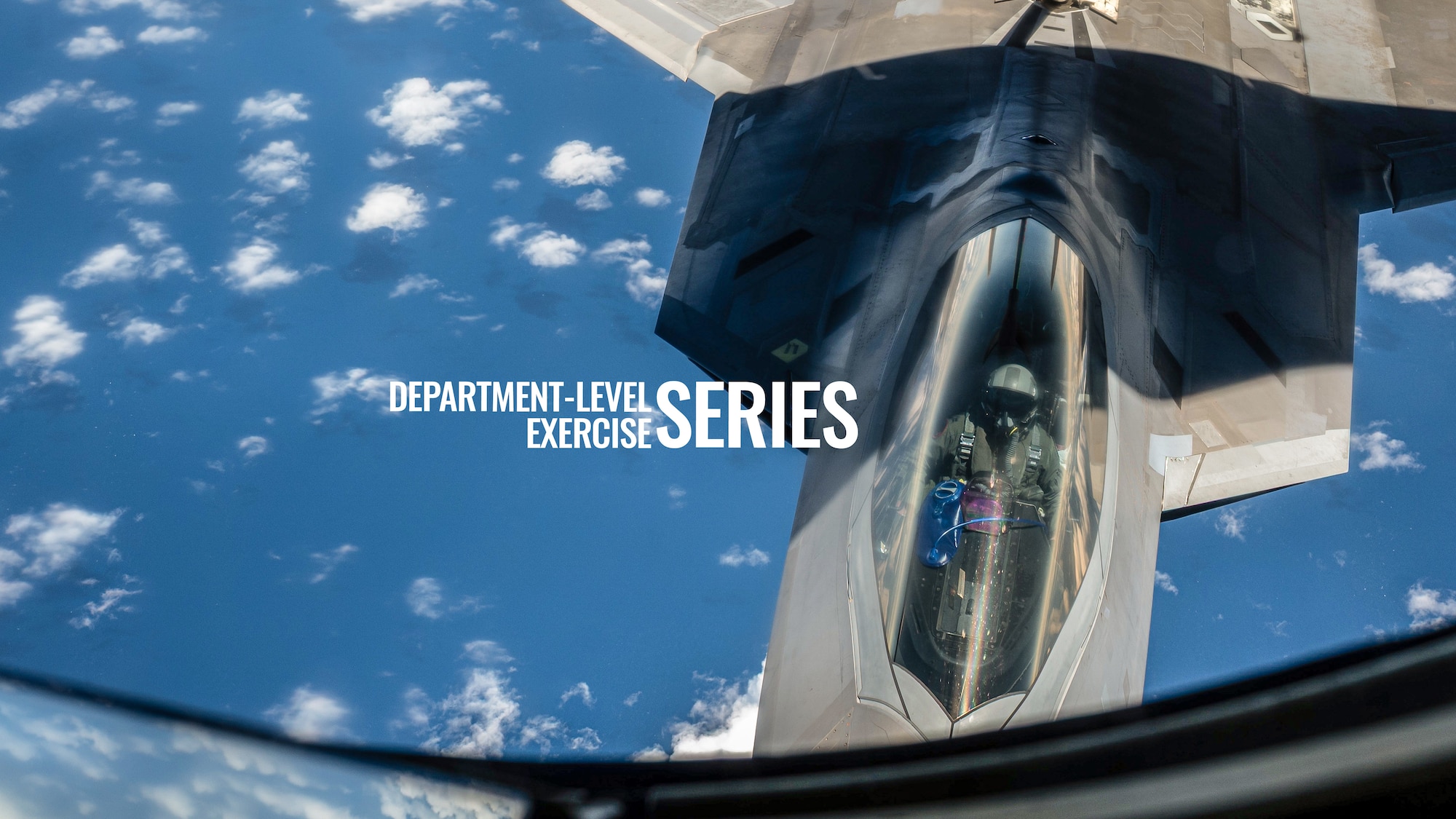Through this series, the Department of the Air Force is preparing to be a stronger, more lethal deterrent force, to provide an advantage against competitors and adversaries across all domains, and to ensure regional stability in the Indo-Pacific and beyond.