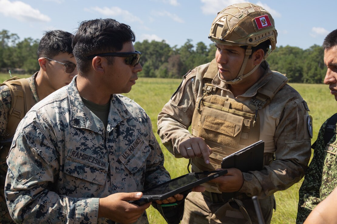 1/6 12インチ USMCII M.E.F SPECIAL OPERATION 1/6 HOT TOYS USMC II Marine MEF M.E.F. | #493562852