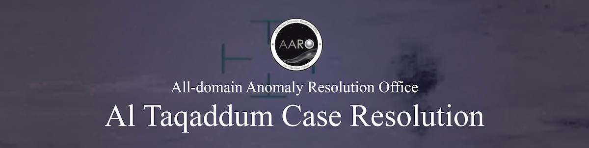 Al Taqaddum Case Resolution