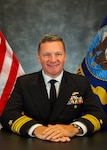 Rear Admiral Martin J. Muckian