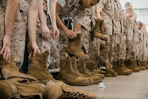 Alpha Company Pick-Up