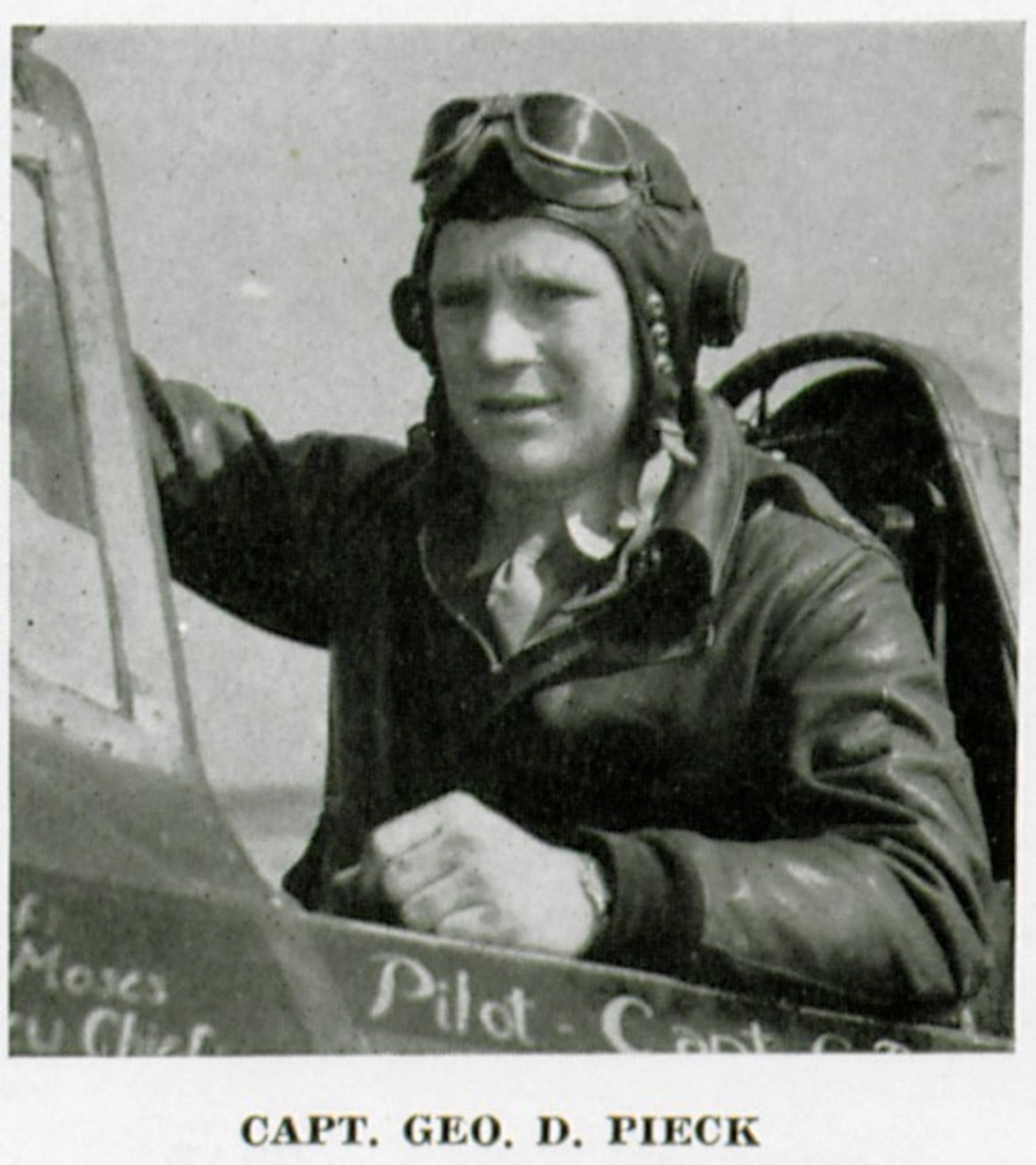 Trademark Red Flight - One “POW,” One MIA