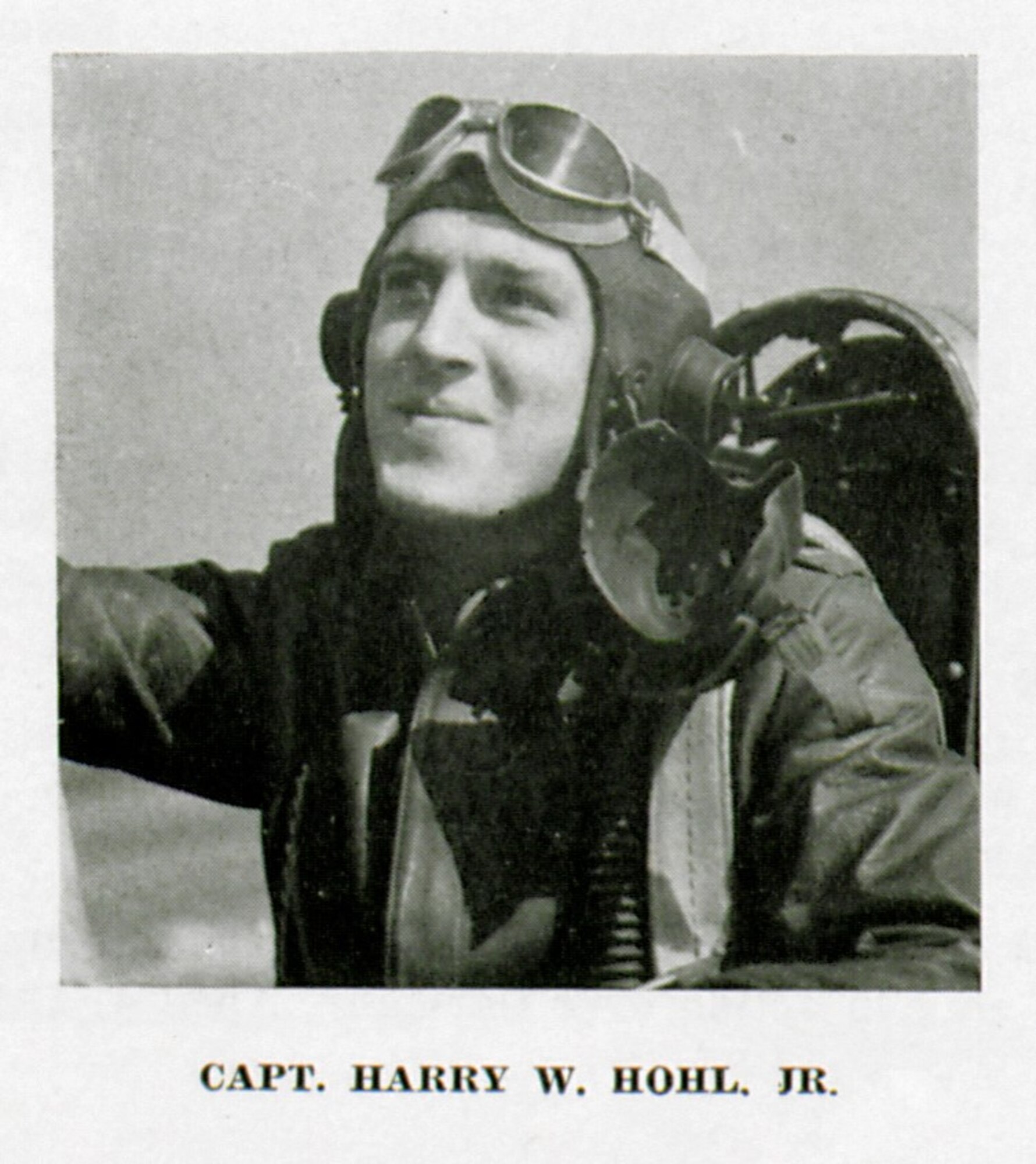 Trademark Red Flight - One “POW,” One MIA
