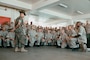 Alpha Company Pick-Up