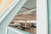 Alpha Company Pick-Up