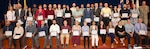 NUWC Division Newport’s Academic Degree Training Program honors 42 graduates