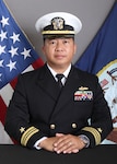 LCDR Rowell A. Caguioa
