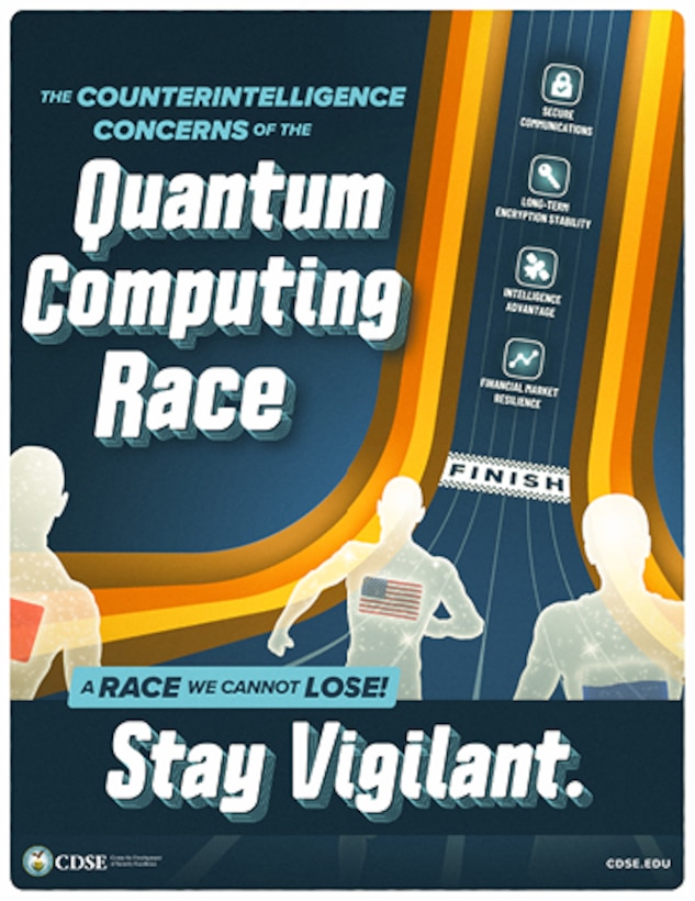 Quantum Race thumbnail