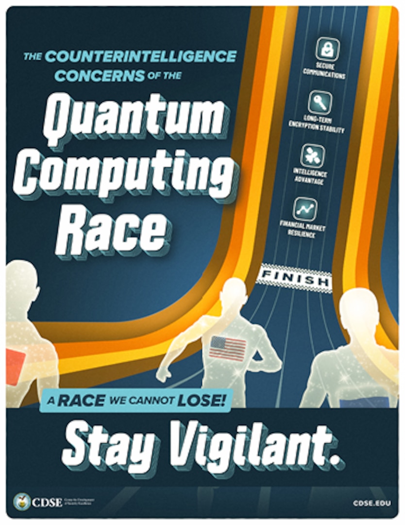Quantum Race thumbnail