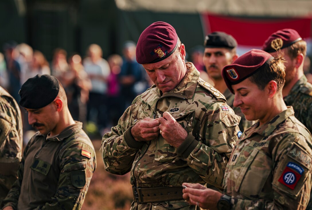 Market Garden 81 - Falcon Leap