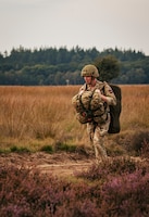 Market Garden 81 - Falcon Leap