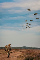 Market Garden 81 - Falcon Leap