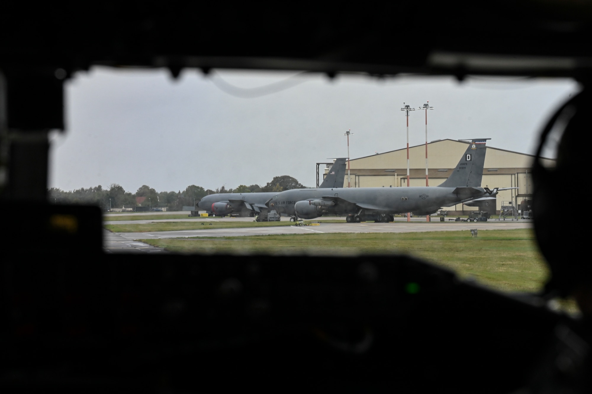 Cobra Warrior 25-2 focused on operational to tactical high-end spectrum warfighting in a contested, degraded, and limited operating environment.