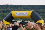U.S. service members, veterans, Gold Star Families and community members participate in the 14th annual March for the Fallen at Fort Indiantown Gap, Pennsylvania, Sept. 20, 2025. March for the Fallen is a community event held each year at Fort Indiantown Gap to honor the memory of those who have fallen in defense of our nation. It is open to the public and registrants choose to participate in one of various challenges, including a 28-mile ruck march, a 14-mile ruck march, a 5K run/walk or 28-mile hand cycle. The 28- and 14-mile course follows a path around Fort Indiantown Gap’s training areas.