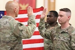 Army retention transformation: Data-driven talent alignment, new incentives, expanded programs