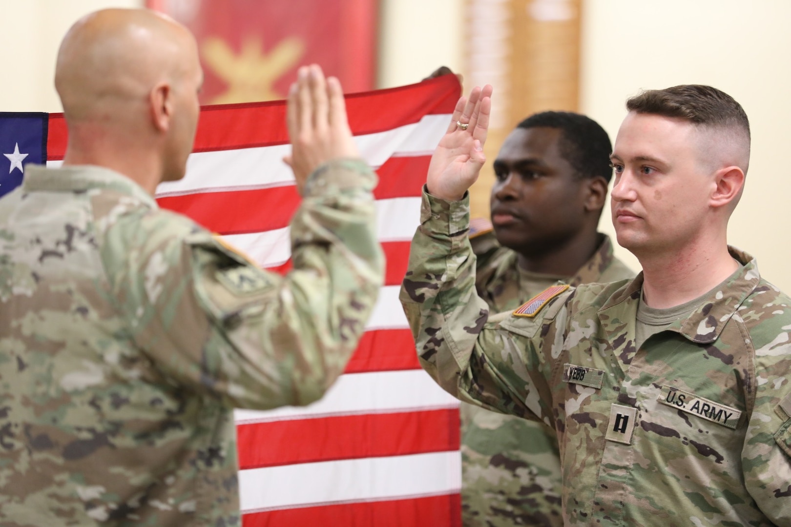 Army retention transformation: Data-driven talent alignment, new incentives, expanded programs