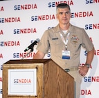 NUWC Division Newport highlights industry’s role in strategic vision unveiled at Defense Innovation Days