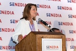NUWC Division Newport highlights industry’s role in strategic vision unveiled at Defense Innovation Days