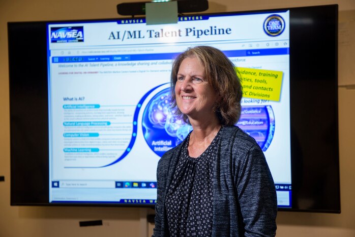 director of the Naval Engineering Education Consortium (NEEC)