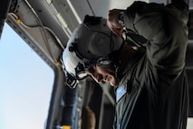 U.S. Marines with 2nd MAW and 2nd MLG conduct HST operations during UNITAS 2025