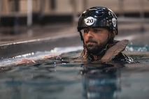 UNITAS 2025: US Marines and Spanish Marines conduct UET on MCB Camp Lejeune
