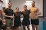 UNITAS 2025: US Marines and Spanish Marines conduct UET on MCB Camp Lejeune