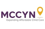 MilitaryChildCare.com logo