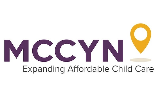 MilitaryChildCare.com logo