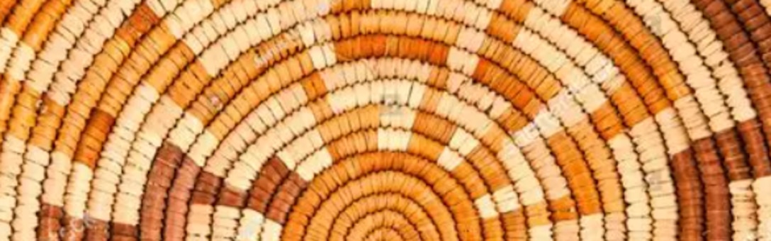 Native American Weaving