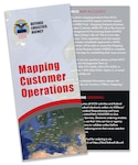 Graphic of the brochure