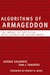 Cover of Algorithms of Armageddon: The Impact of Artificial Intelligence on Future Wars