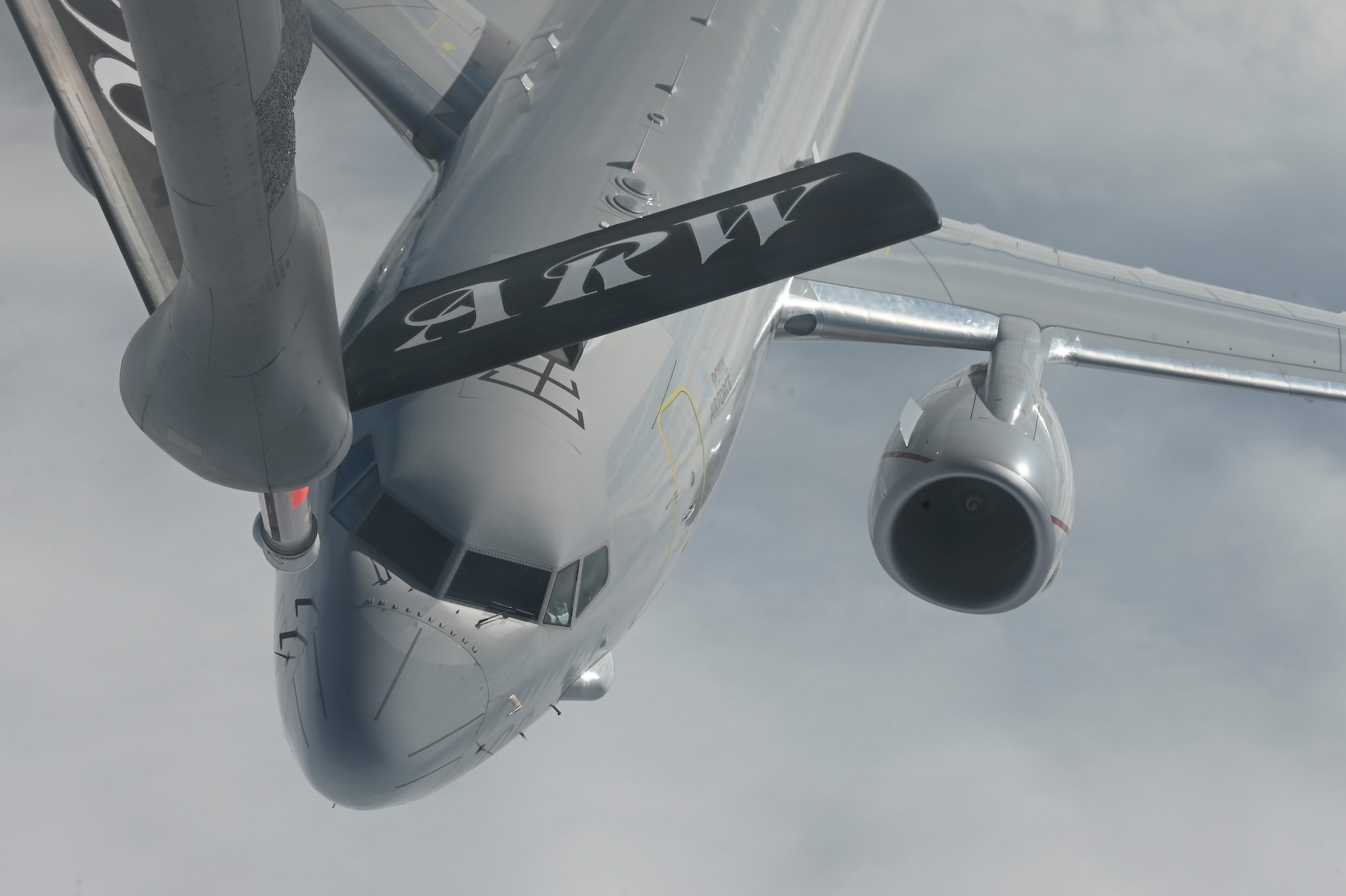 Cobra Warrior 25-2 brought together allied and partner nation air forces to train in a demanding and realistic environment to ensure forces remain integrated, adaptable, and prepared to meet global challenges.
