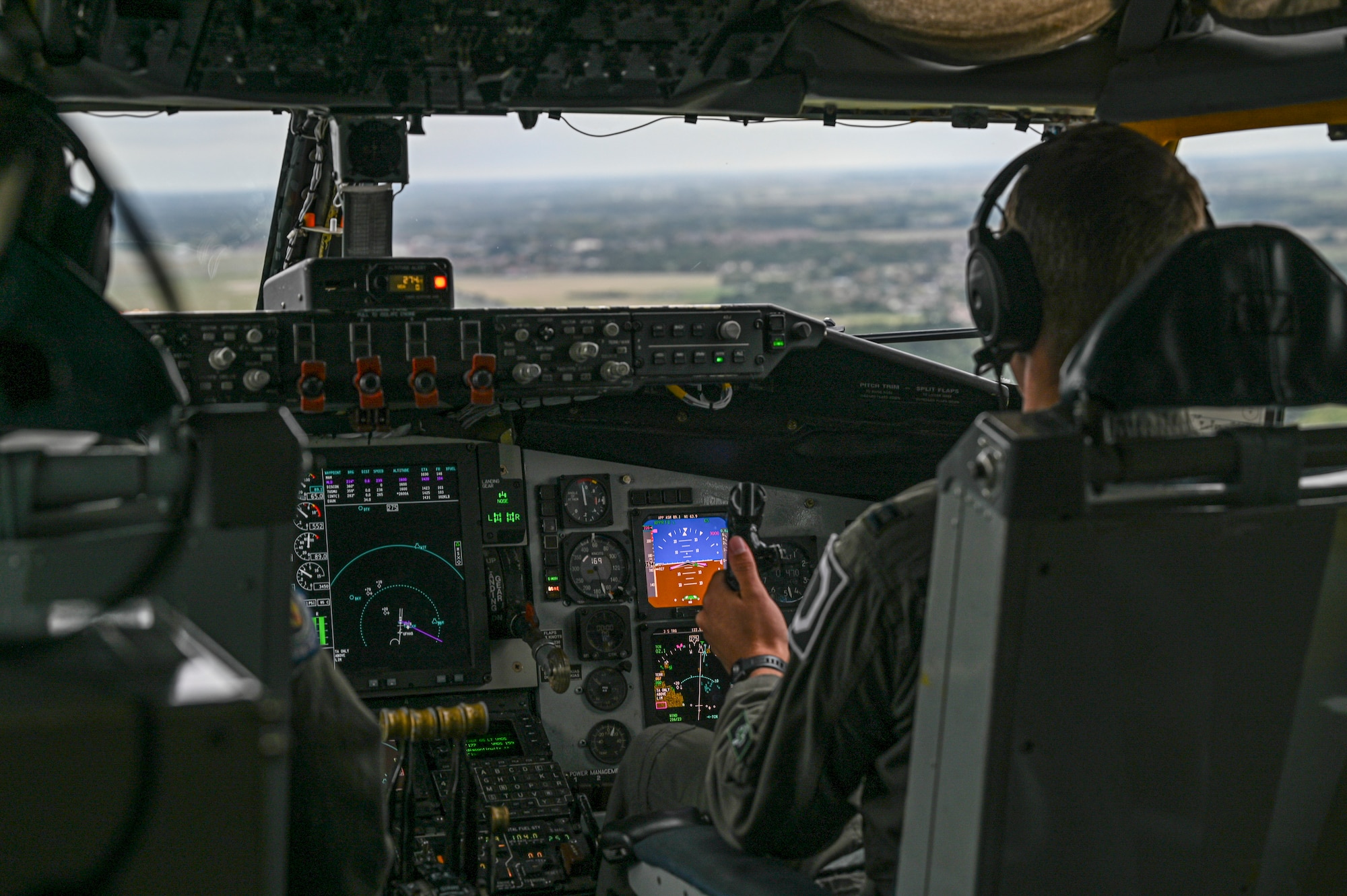 Cobra Warrior 25-2 demonstrated the UK’s commitment to NATO, the joint expeditionary force and broader international security, reinforcing strong global relationships built on shared objectives, interoperability and cooperation.