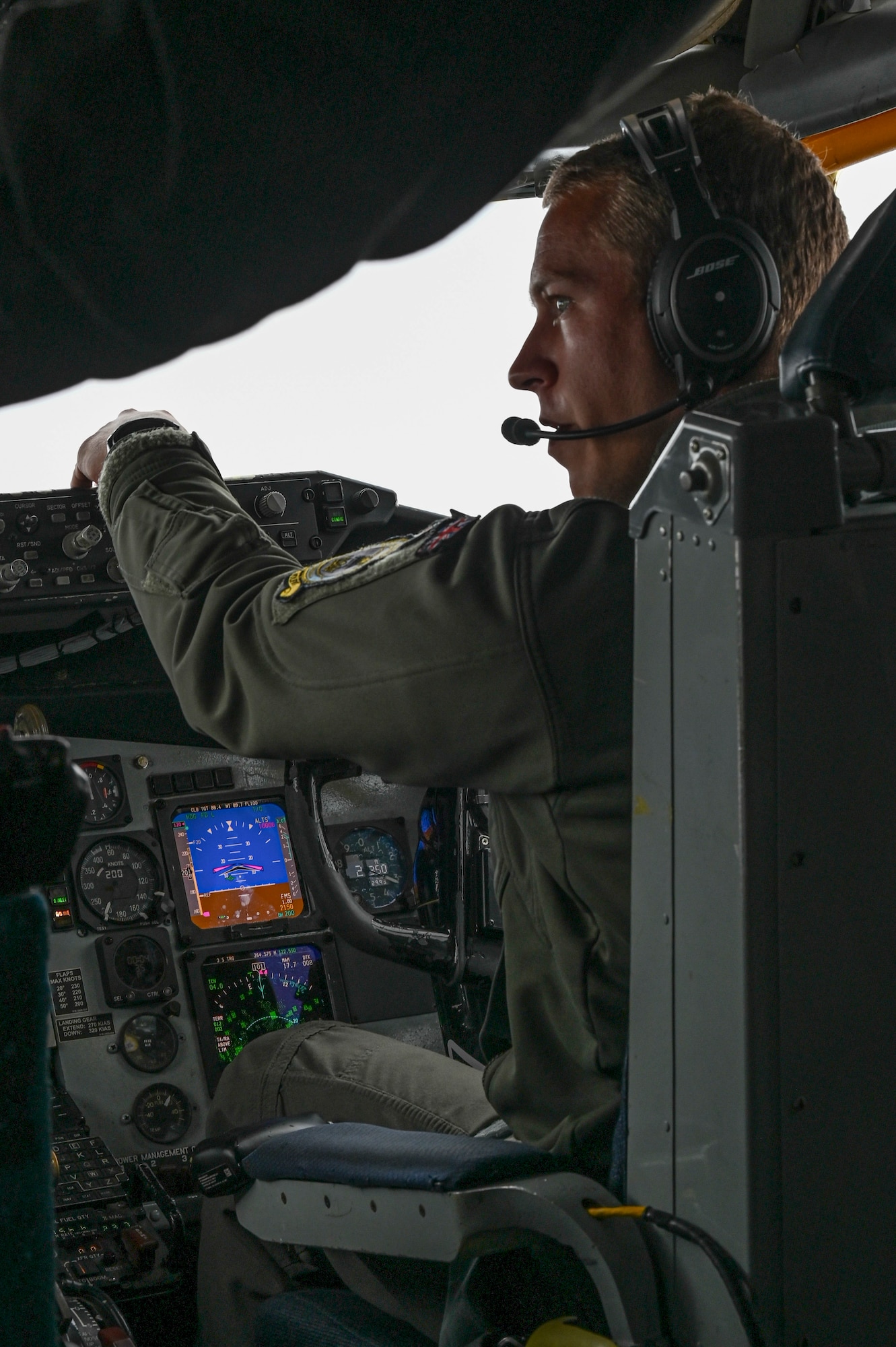 Cobra Warrior 25-2 demonstrated the UK’s commitment to NATO, the joint expeditionary force and broader international security, reinforcing strong global relationships built on shared objectives, interoperability and cooperation.
