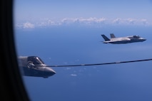 Photo by Lance Cpl. Ella Cadby