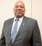 Cal Bailey poses for a profile picture.