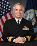 Rear Admiral Jonathan J. Jett-Parmer, PE