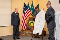 Nine new faces enshrined at U.S. Army Drill Sergeant Academy