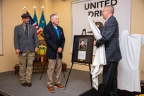 Nine new faces enshrined at U.S. Army Drill Sergeant Academy