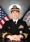 Cmdr. Michael A. Schenk