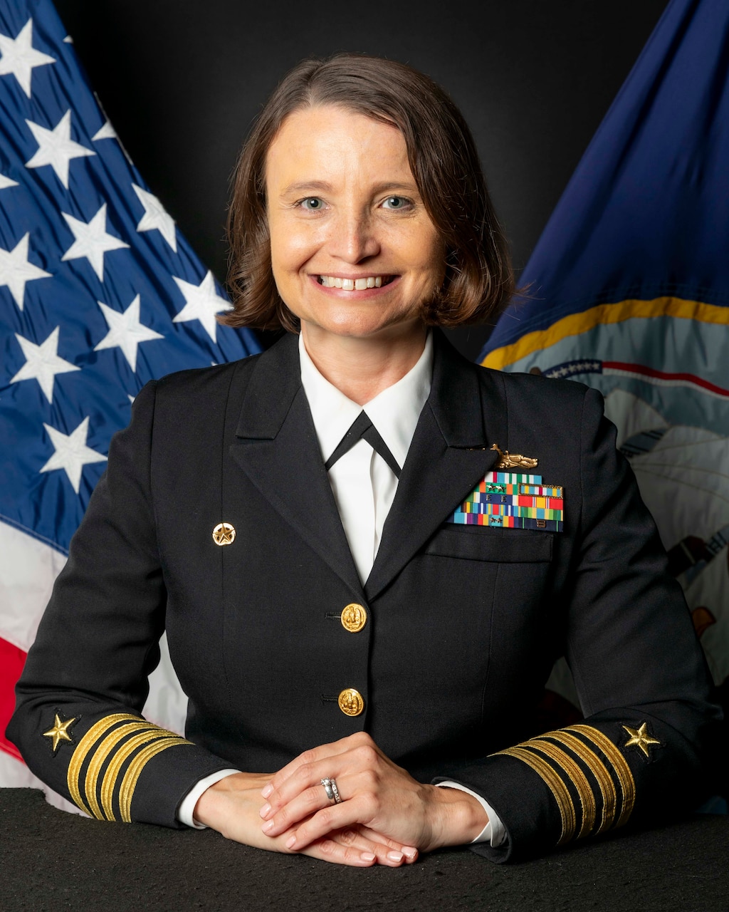 Capt. Rose A. Goscinski